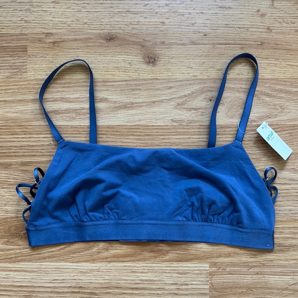 Aerie Strappy Bralette ✨ size L
